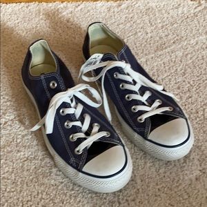 Brand New Converse All Star Sneakers